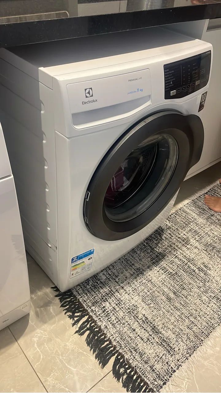 Máquina de lavar  - Foto 3