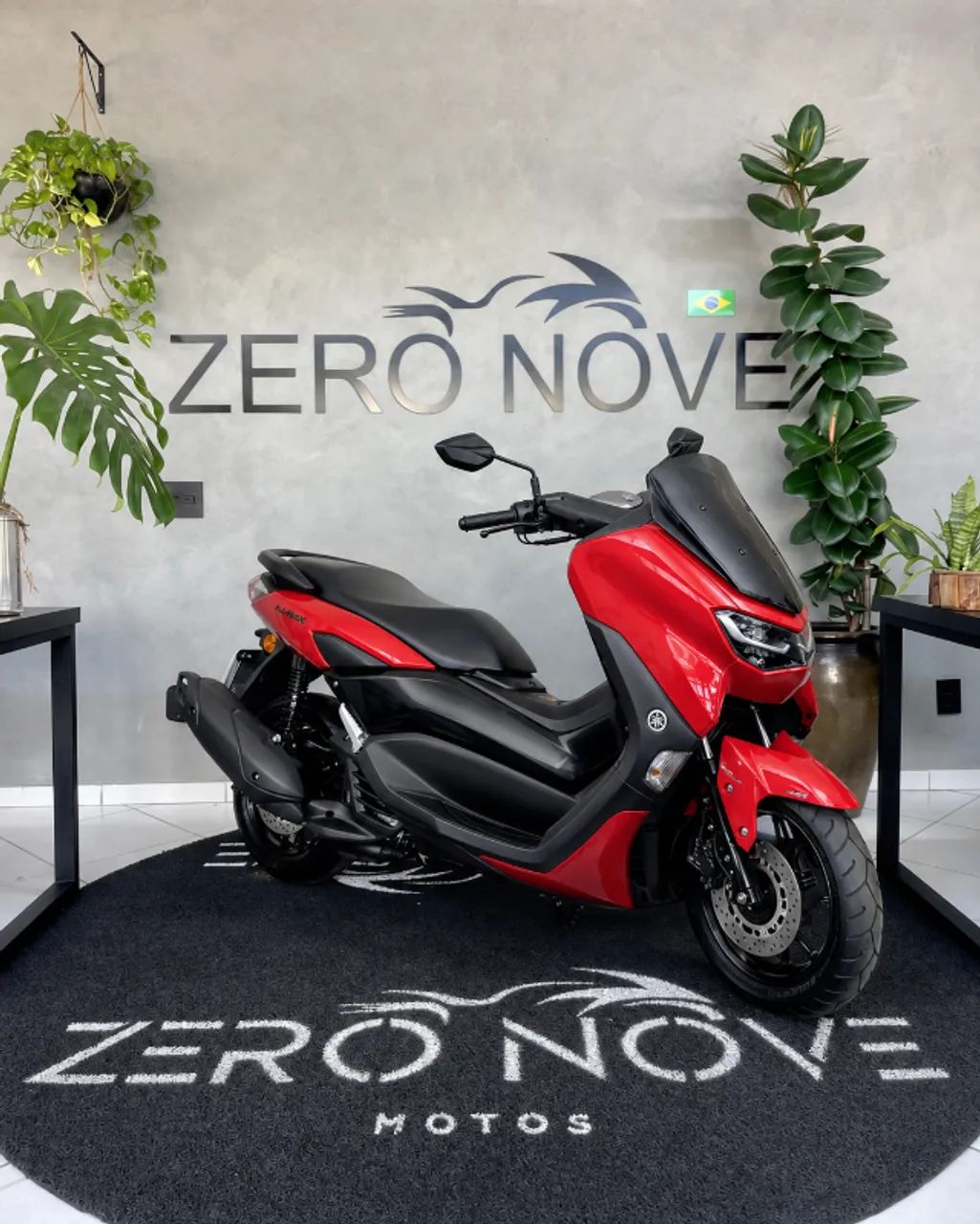 YAMAHA NMAX 160 ABS | 2023 (DOCUMENTADA) - Foto 2