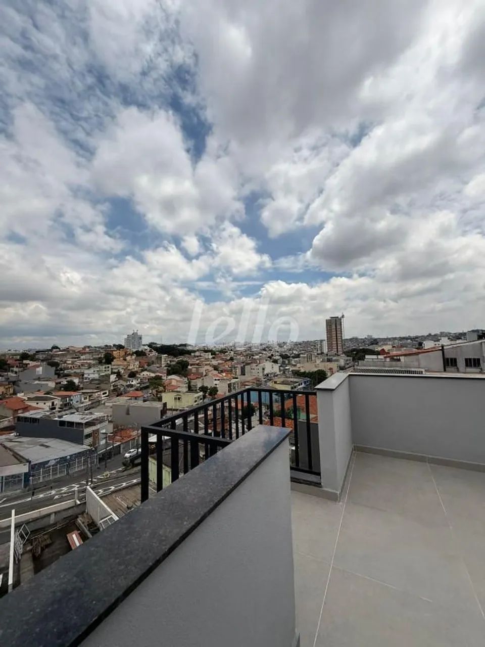 Apartamento 2 quartos à venda no(a) Parque Oratório