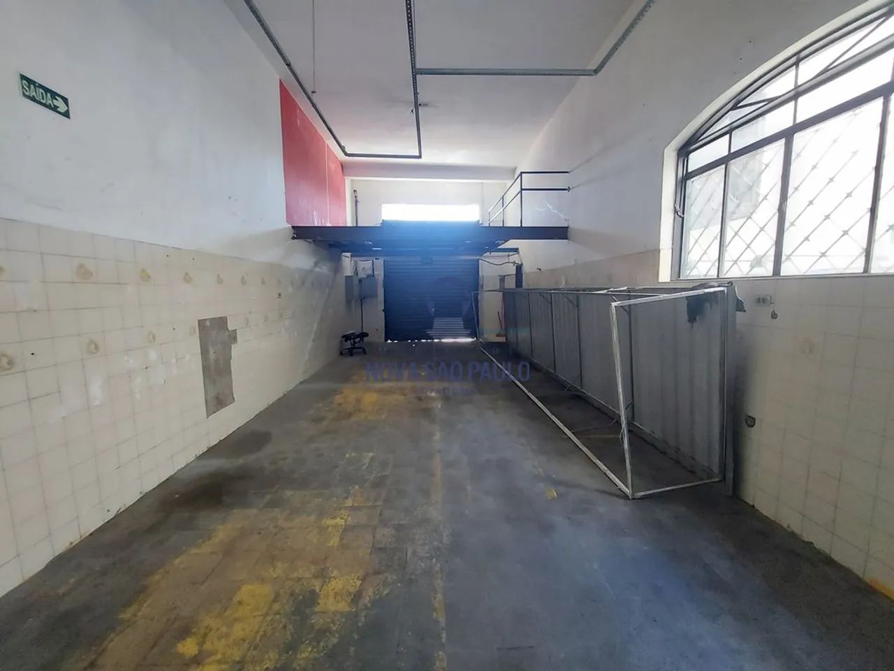 Sala para Alugar em Conceição, Diadema - SP