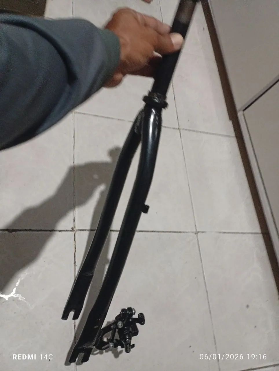 Garfo standard  - Foto 2