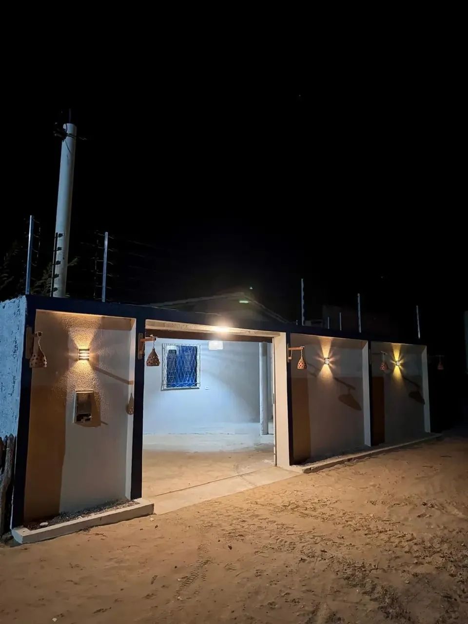 Imóvel para venda com 300 metros quadrados com 4 quartos em Praia do Coqueiro - Luís Corre