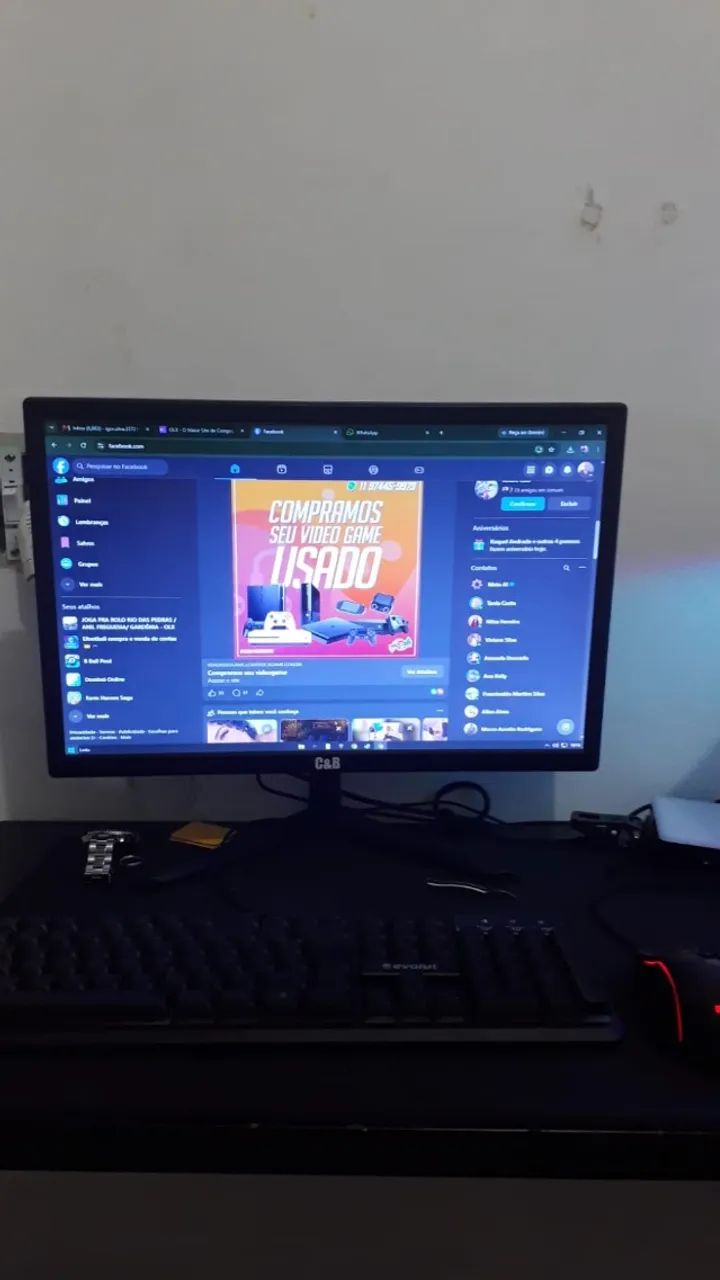 Pc GAMER - Foto 2