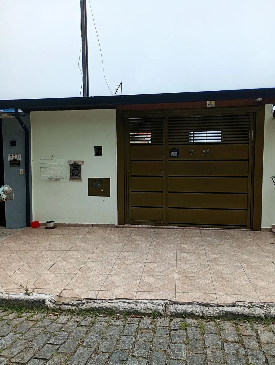 Foto - Ribeirão Pires - Suíssa