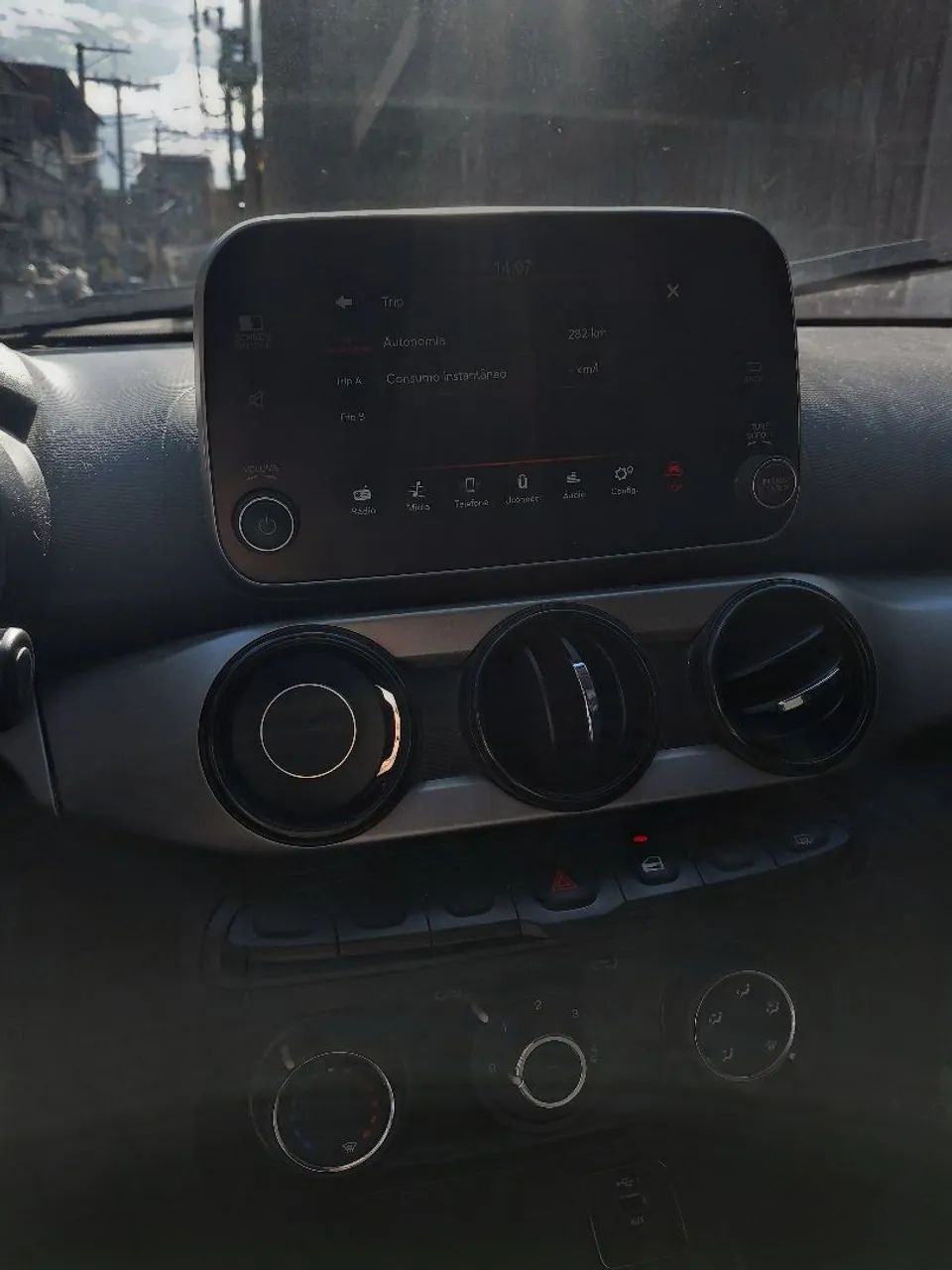 Fiat Cronos Drive 1.3 8V Flex 2020 - Foto 5