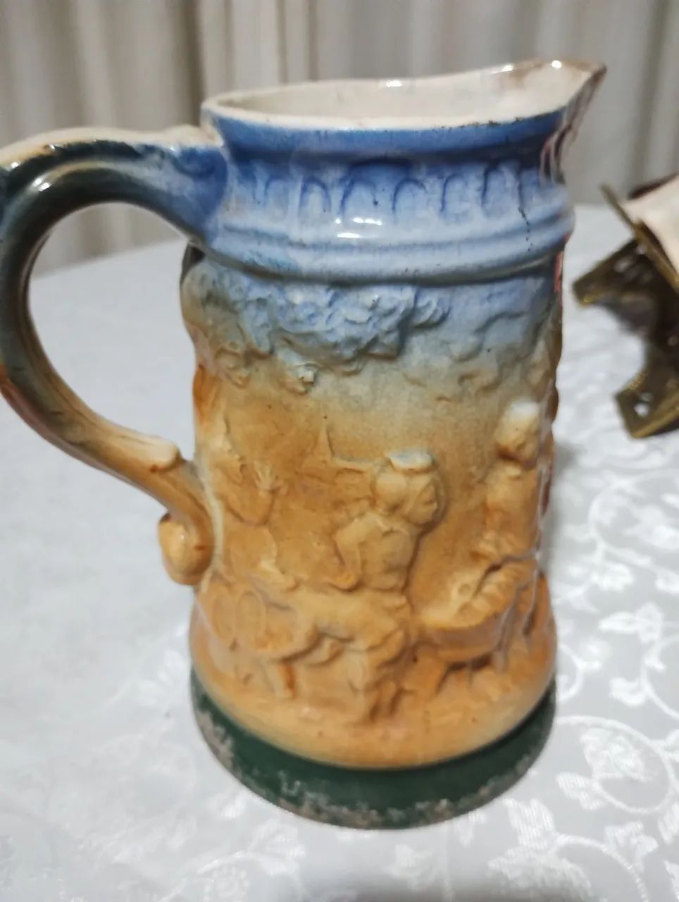 Caneco chopp (20 cm altura)