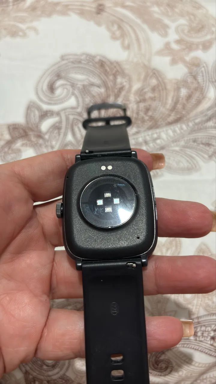 Smart Watch Haylou RS5 - Foto 4