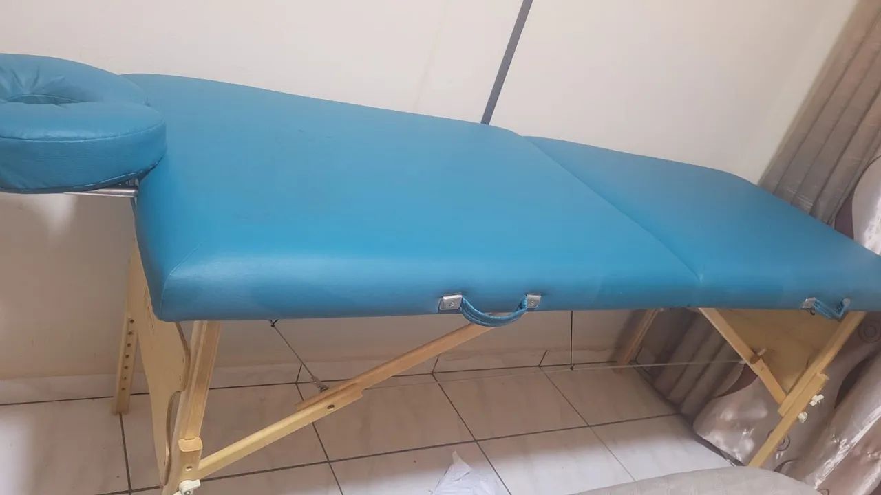 Vendo maca legno - Foto 2