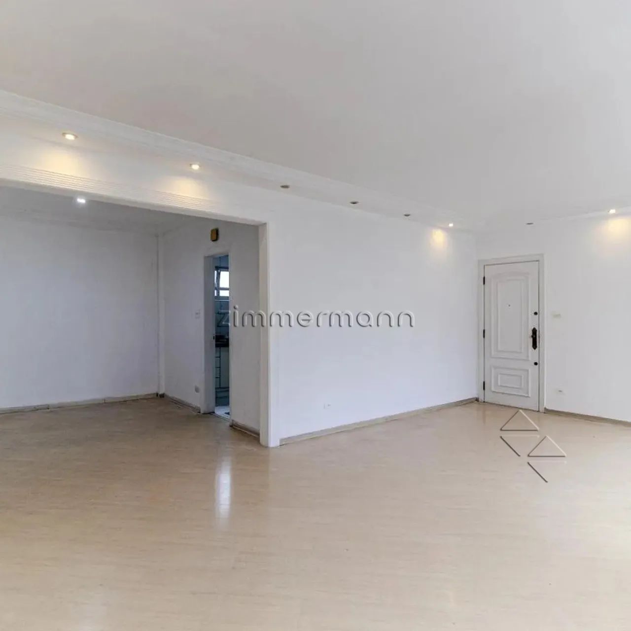 APARTAMENTO SANTA CECILIA 3 DORMITÓRIOS 1 VAGA - Foto 2