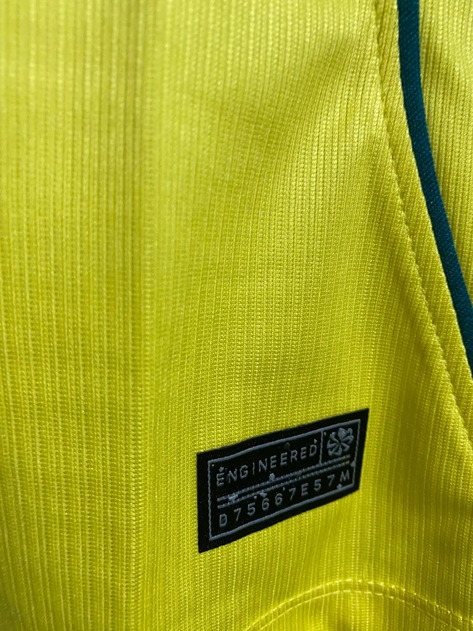Camisa I do Brasil a pronta entrega! - Foto 3