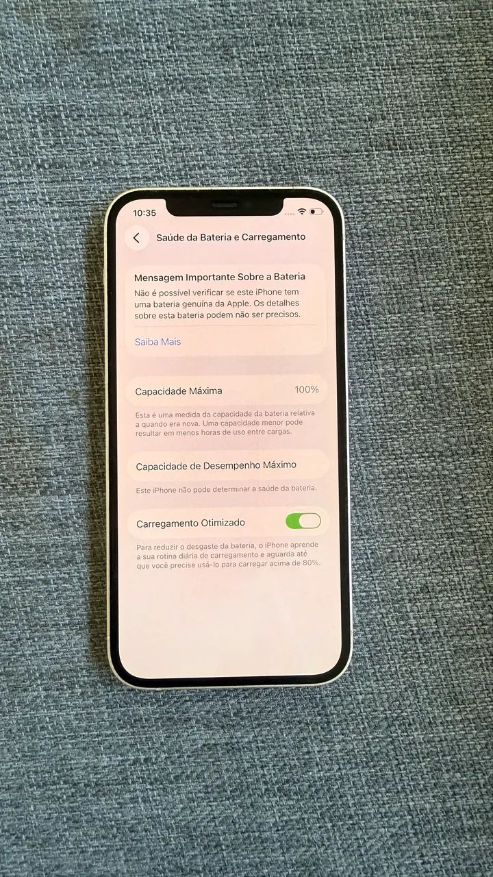 IPHONE 12 64gb  - Foto 2