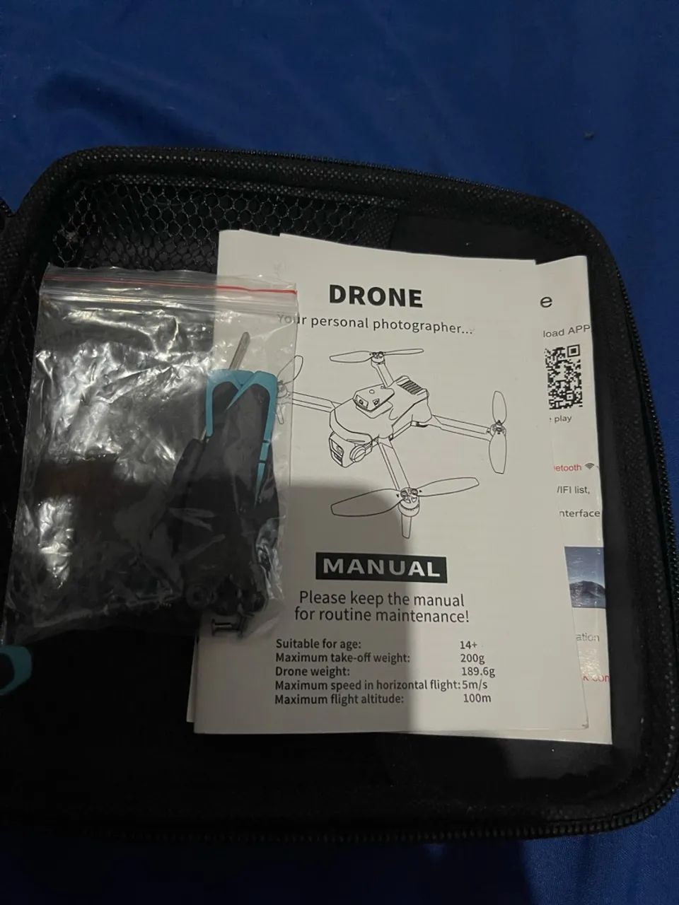 Drone  - Foto 3