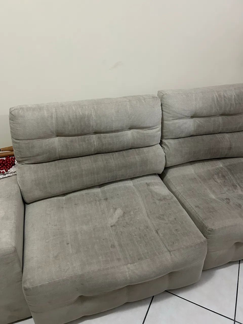 Sofá Retrátil  - Foto 3