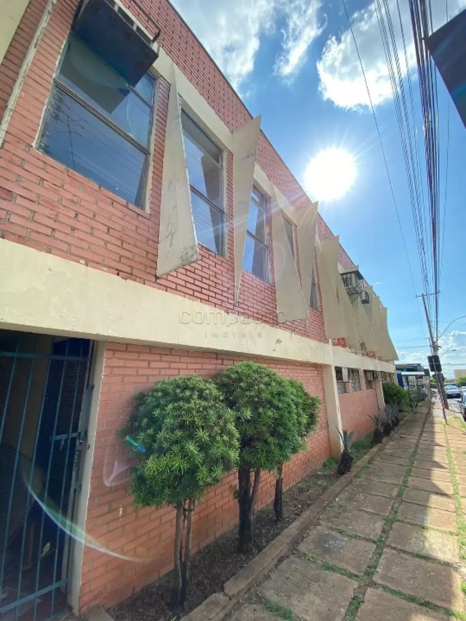 Comercial Barracão em Mirassol - Foto 2