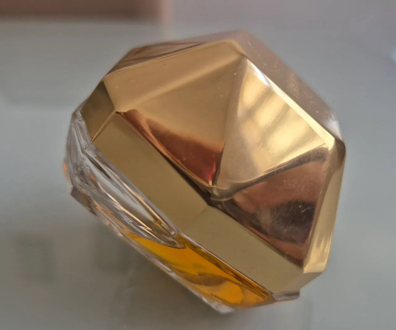 lady million rabanne 30 ml eau de parfum - Foto 5