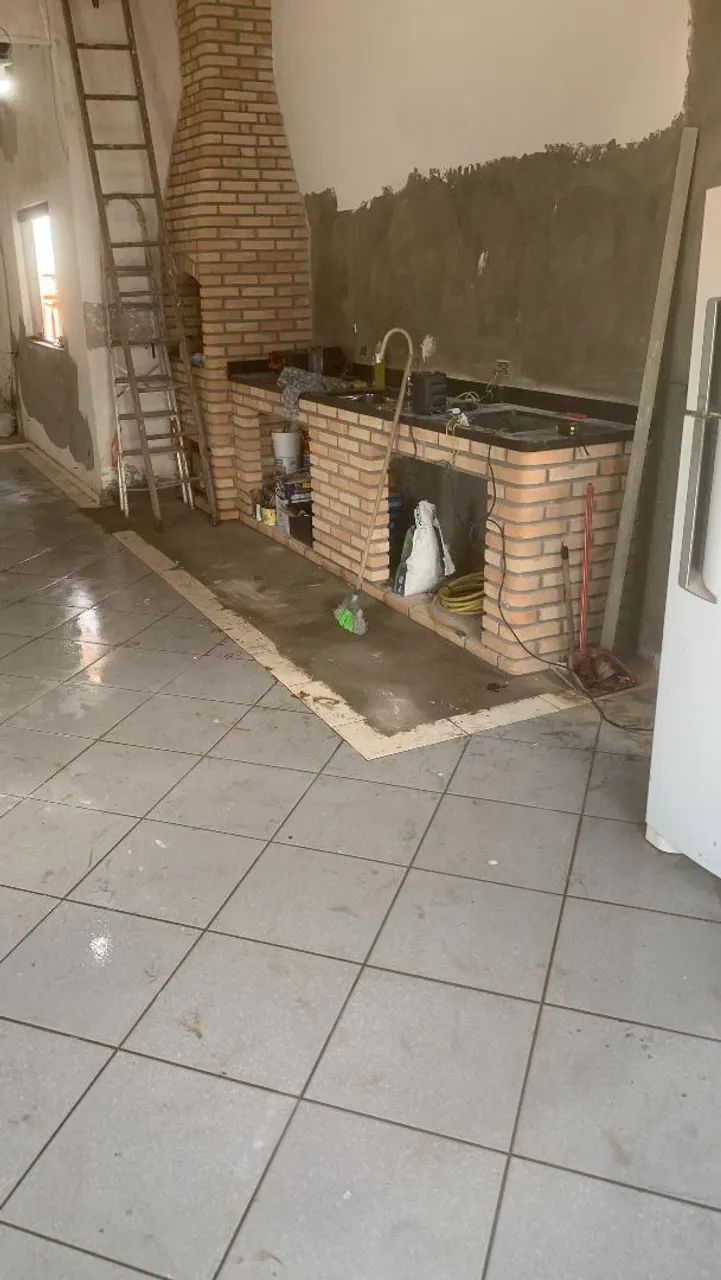 Serviços gerais  - Foto 2