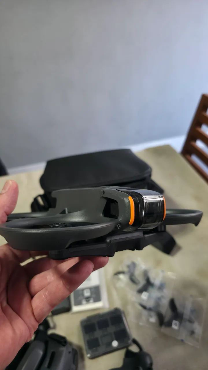 Dji Avata 2 - Foto 4