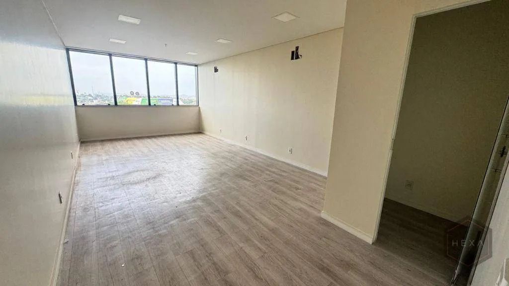 Sala Comercial no Jardim Goiás em Goiânia