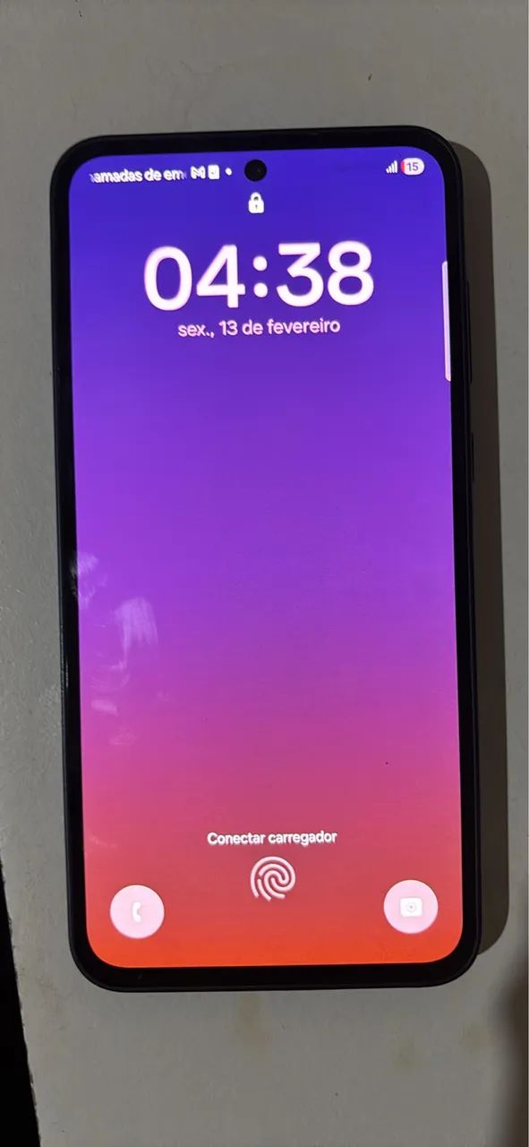 Samsung Galaxy A35