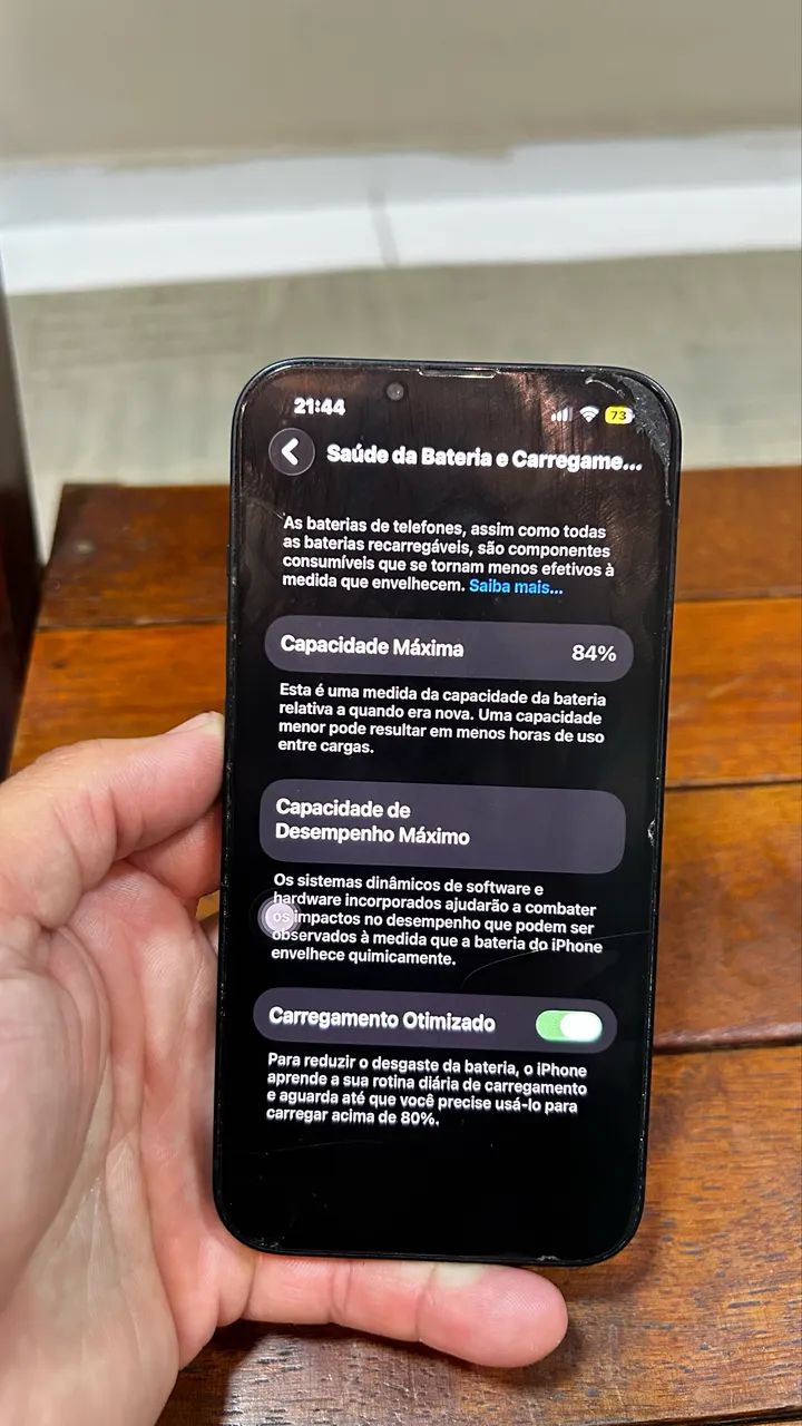 iPhone 14 128 GB  - Foto 2