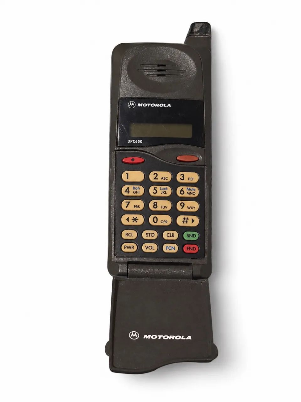 Motorola micro TAC DPC650 de 1995 - Foto 4