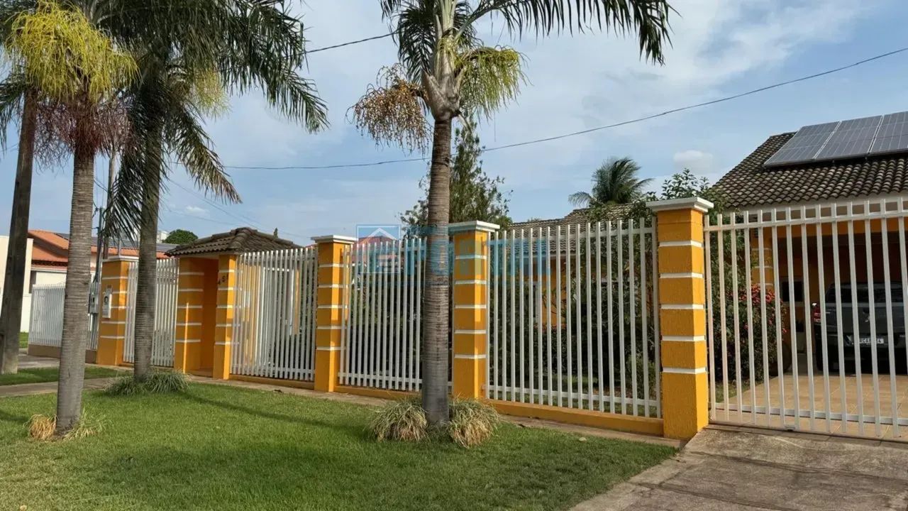 CASA À VENDA - CENTRO II - Água boa - MT - Foto 2
