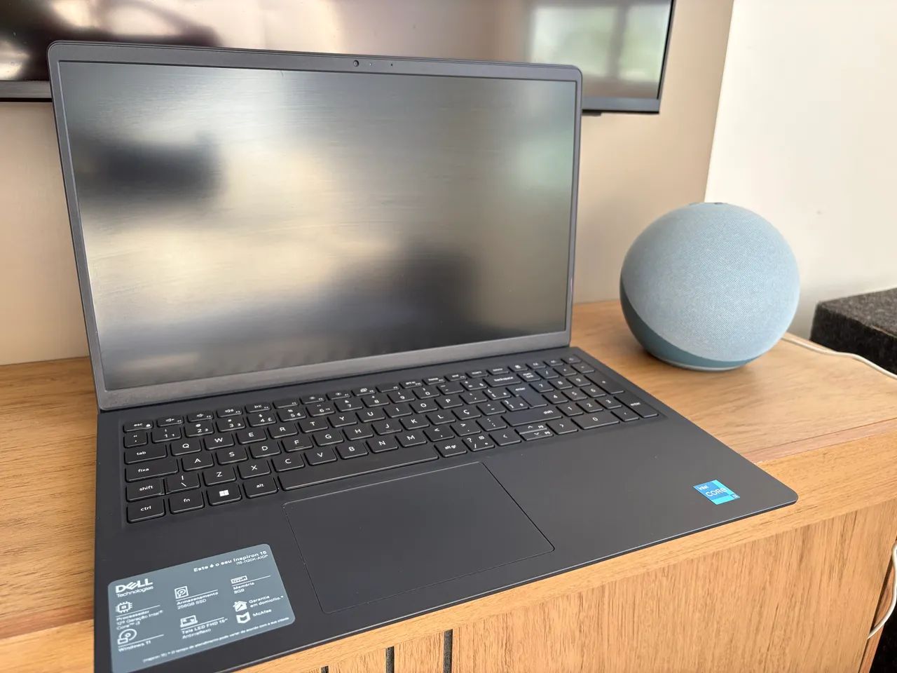 Notebook Dell Inspirion 15 I3 - Foto 3