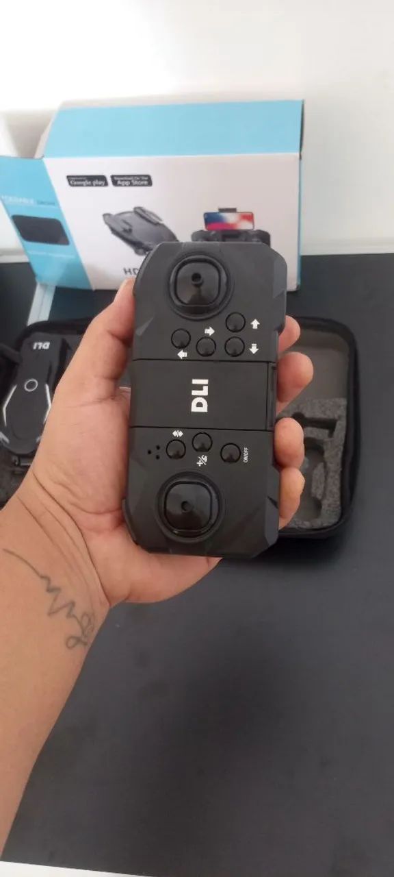 Drone DLI88 - Foto 4