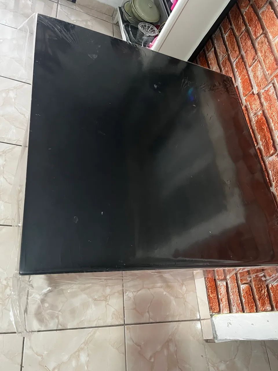 Mesa quadrada  - Foto 2