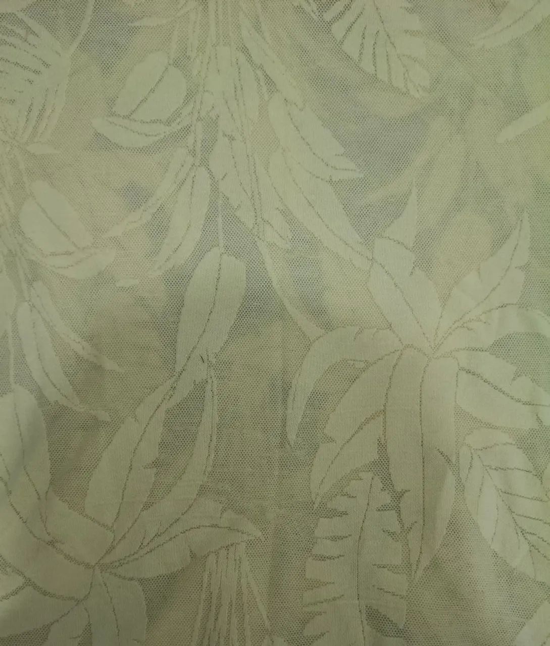Blusa feminina amarela  - Foto 2
