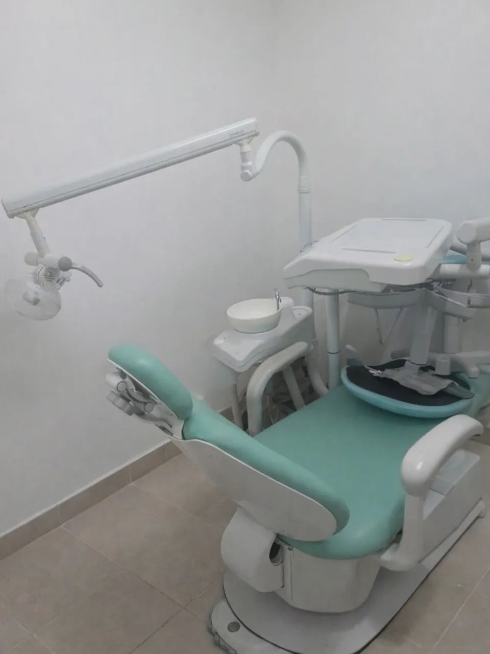 Equipamento Odontologico Gnatus