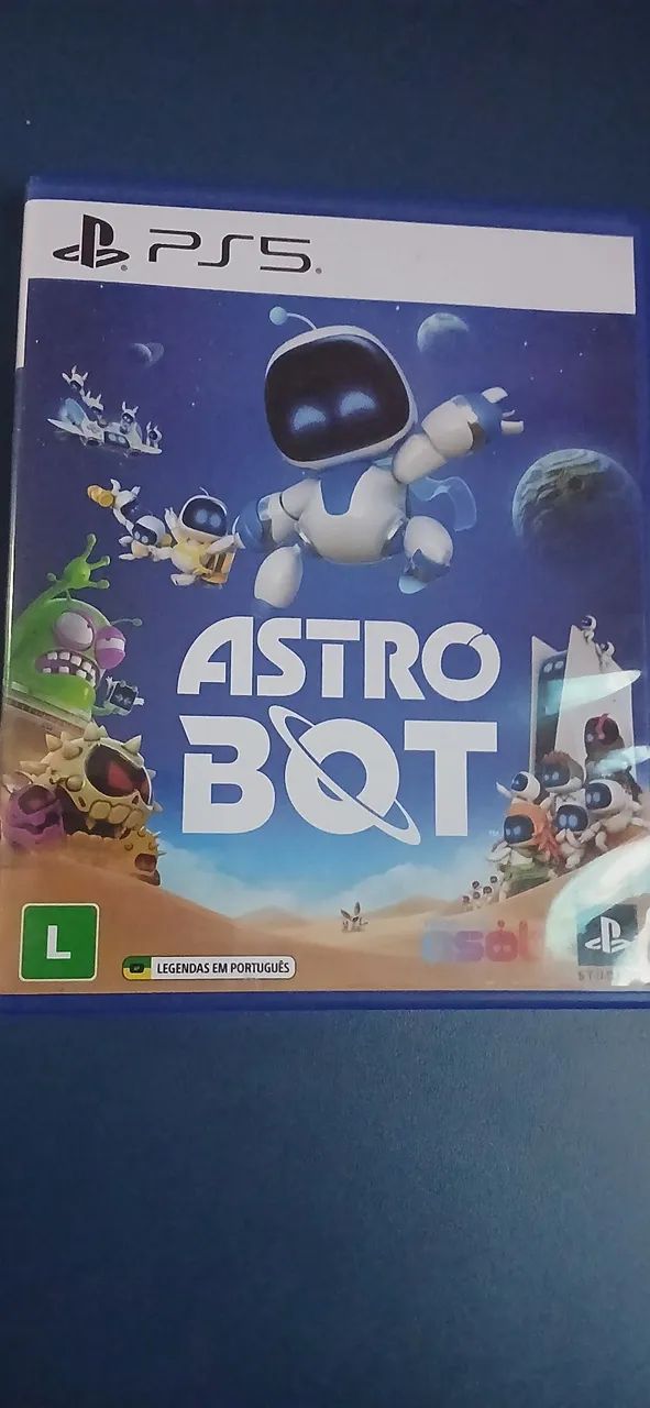Jogo de PS5 - Foto 5