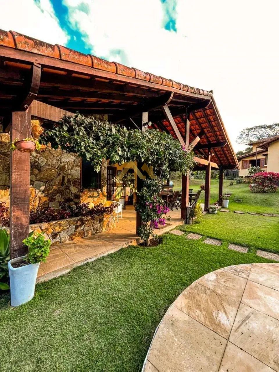 Itaipava | Casa 4 quartos, sendo 2 suites REF: IPCS2809 - Foto 4