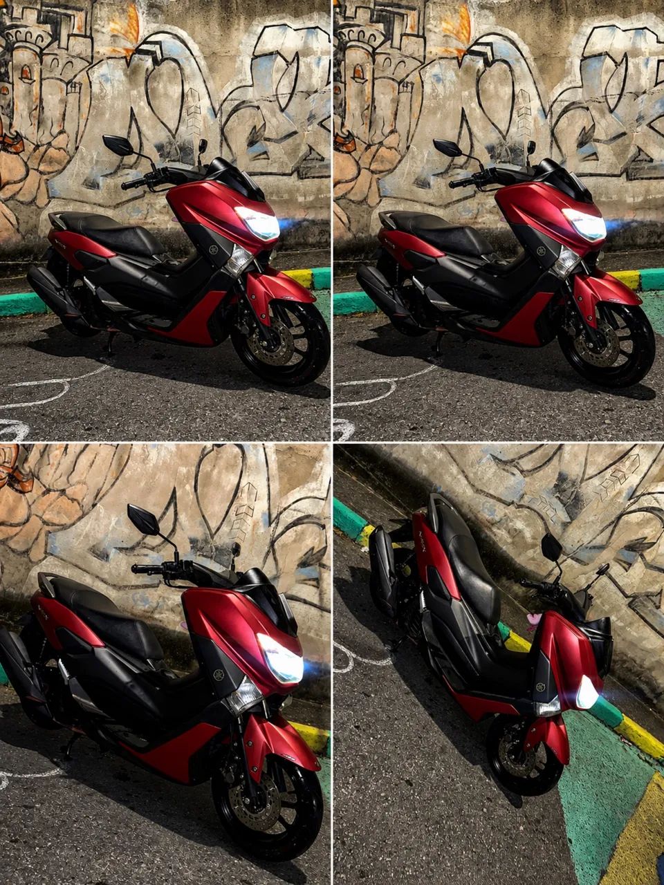 Vendo Nmax 160 - Foto 2
