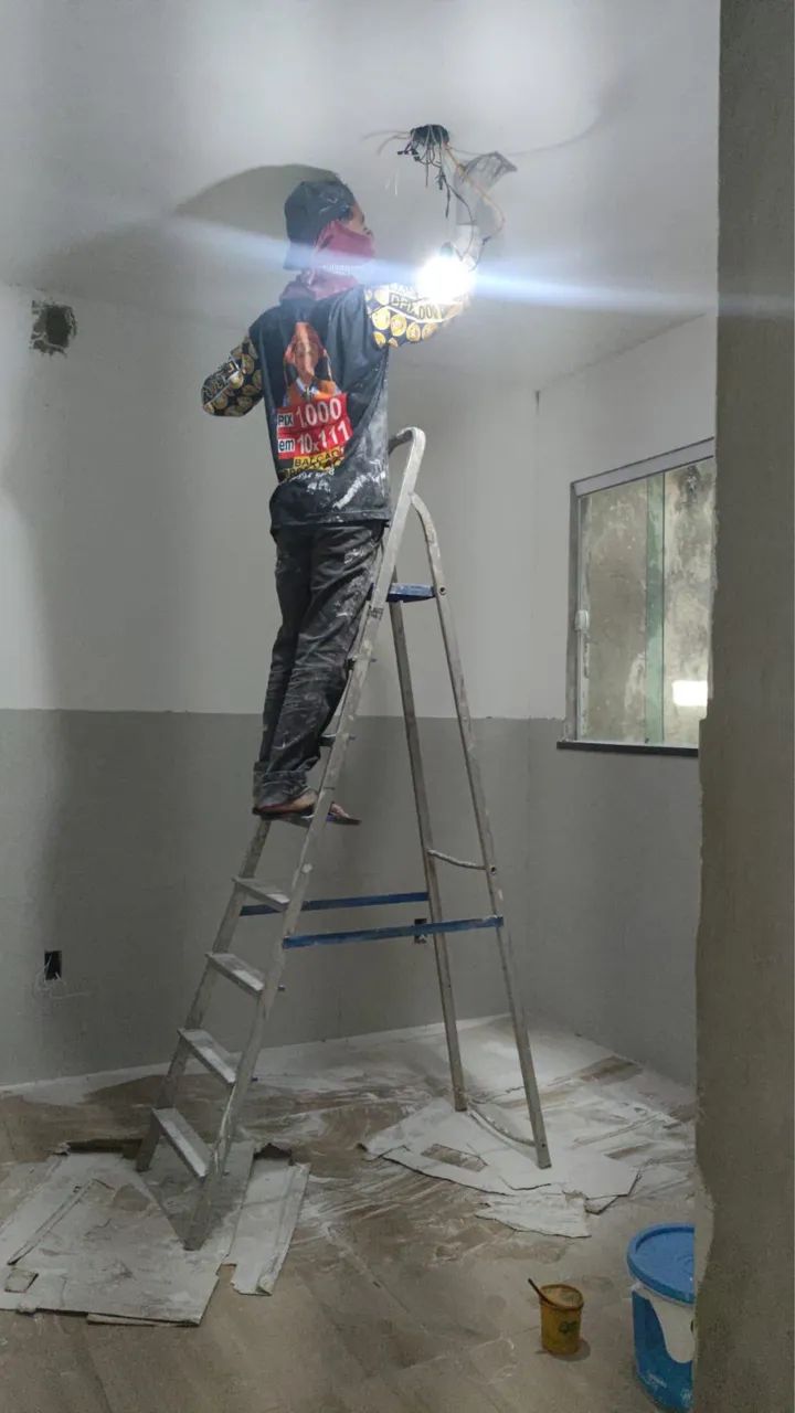 Pintor  - Foto 4