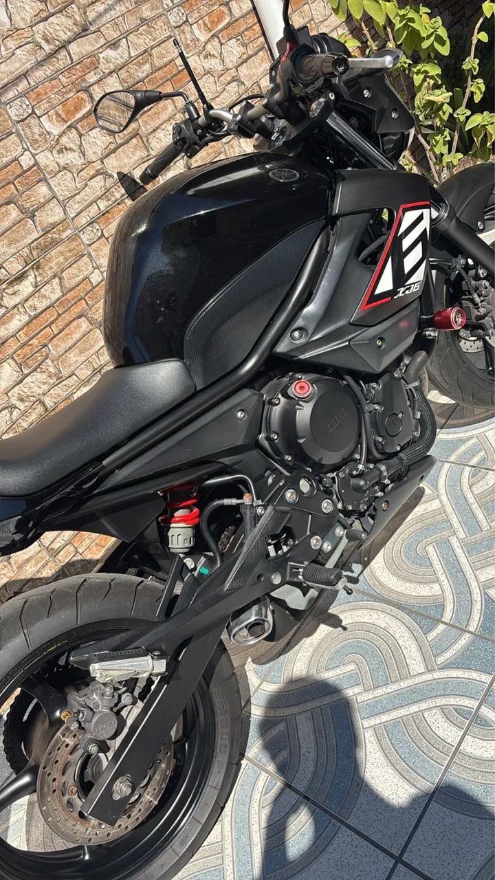 XJ6 ZERADA  - Foto 2