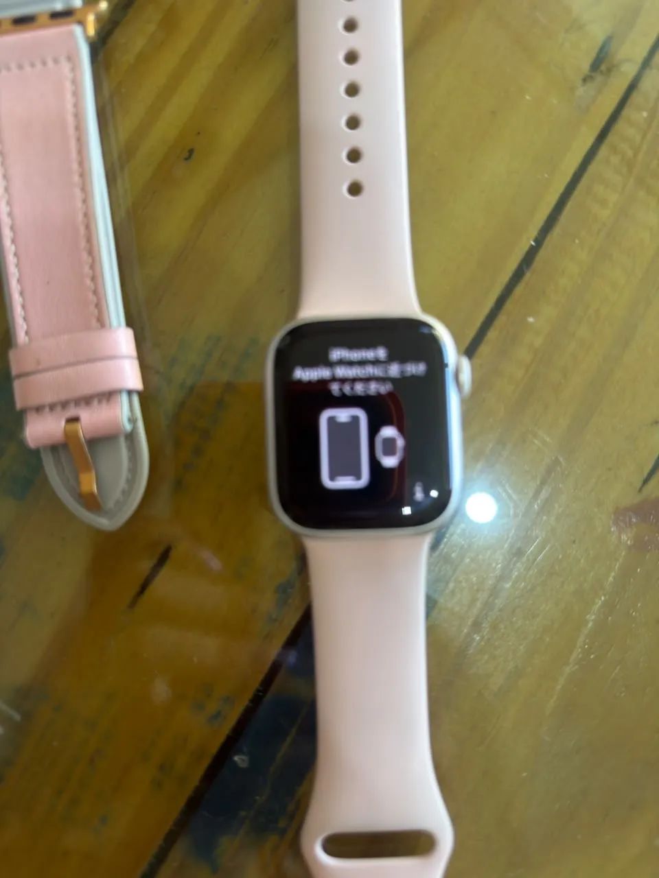 Apple Watch série 7 41mm super novo - Foto 4