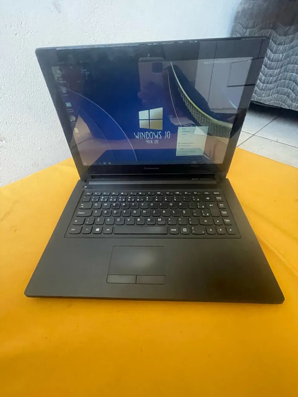Notebook Lenovo i5 - Foto 3