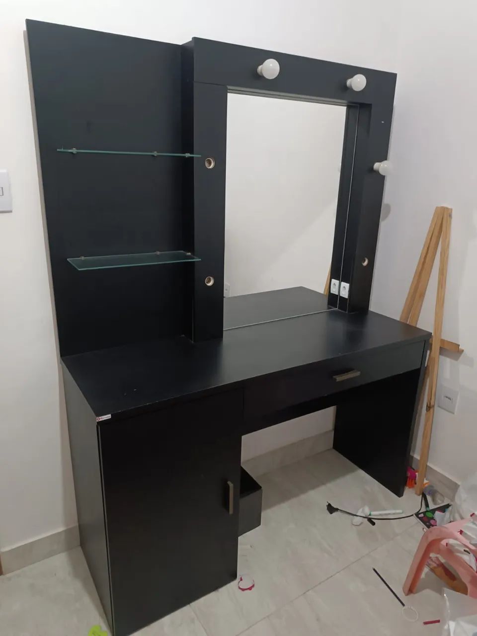 Penteadeira Camarim  - Foto 5