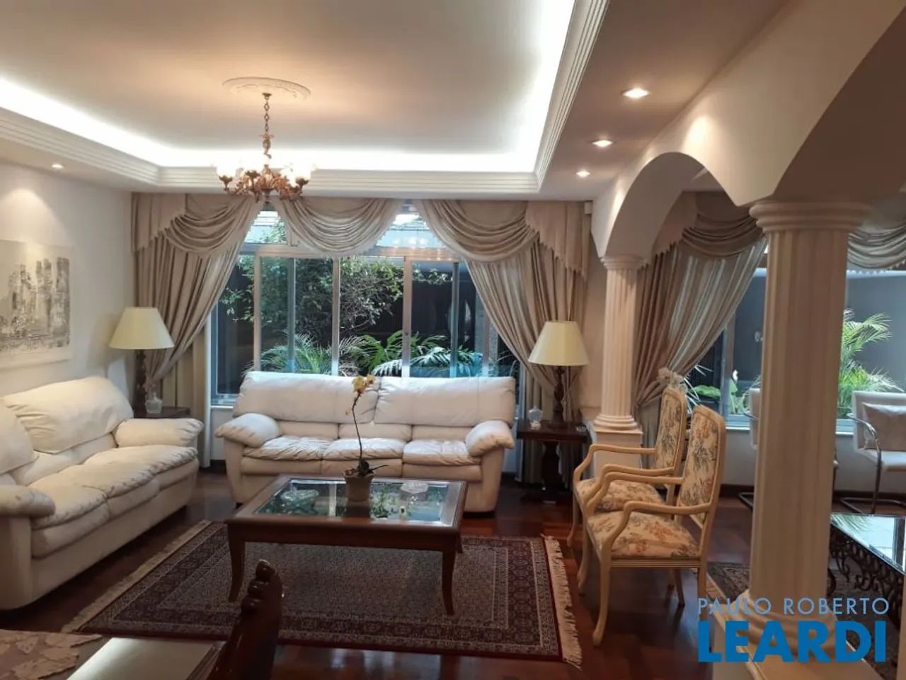 CASA ASSOBRADADA - BROOKLIN - SP - Foto 2
