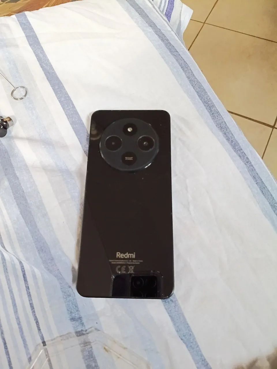 Celular redmi 14C  - Foto 4