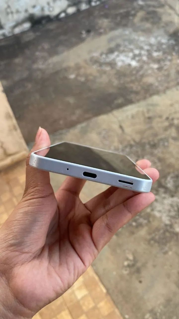 À venda Sansung Galaxy A16 - Foto 3