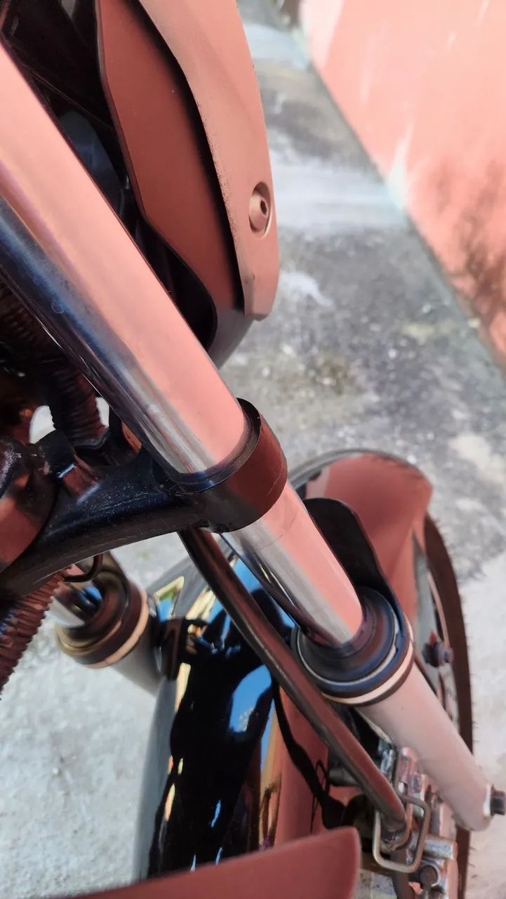 Fazer 250cc 2012 - Foto 4