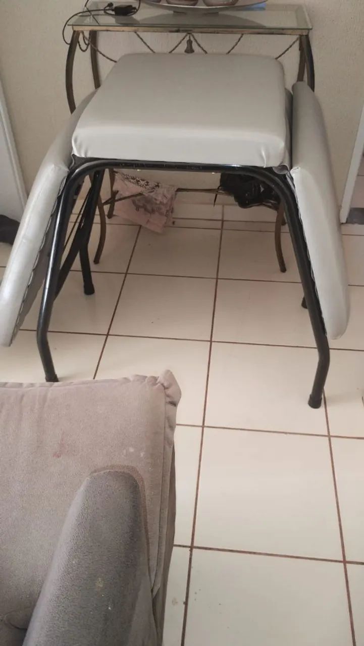 Maca semi nova - Foto 3