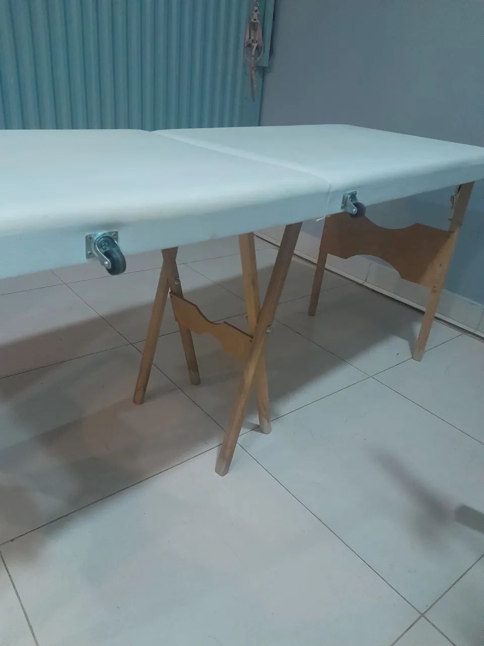 Maca de massagem  - Foto 2
