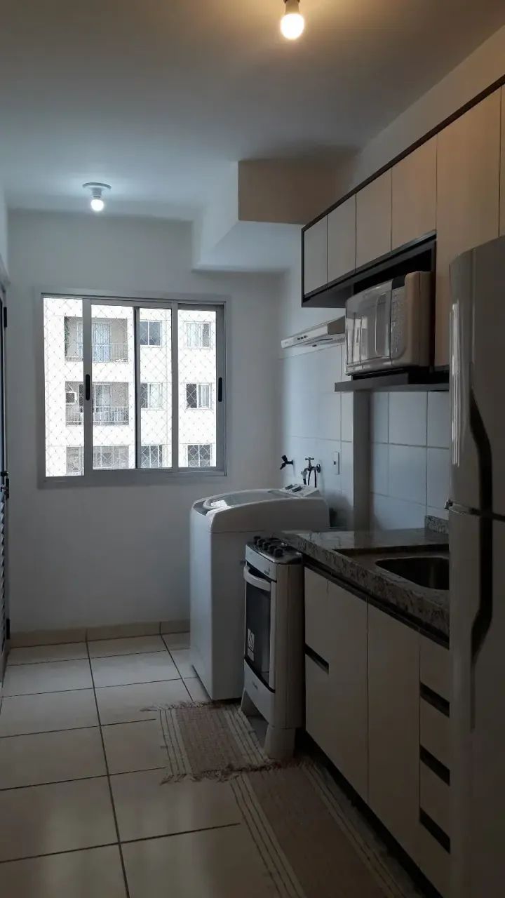 Vendo Apartamento no Yes Buriti codigo: 325540 - Foto 4