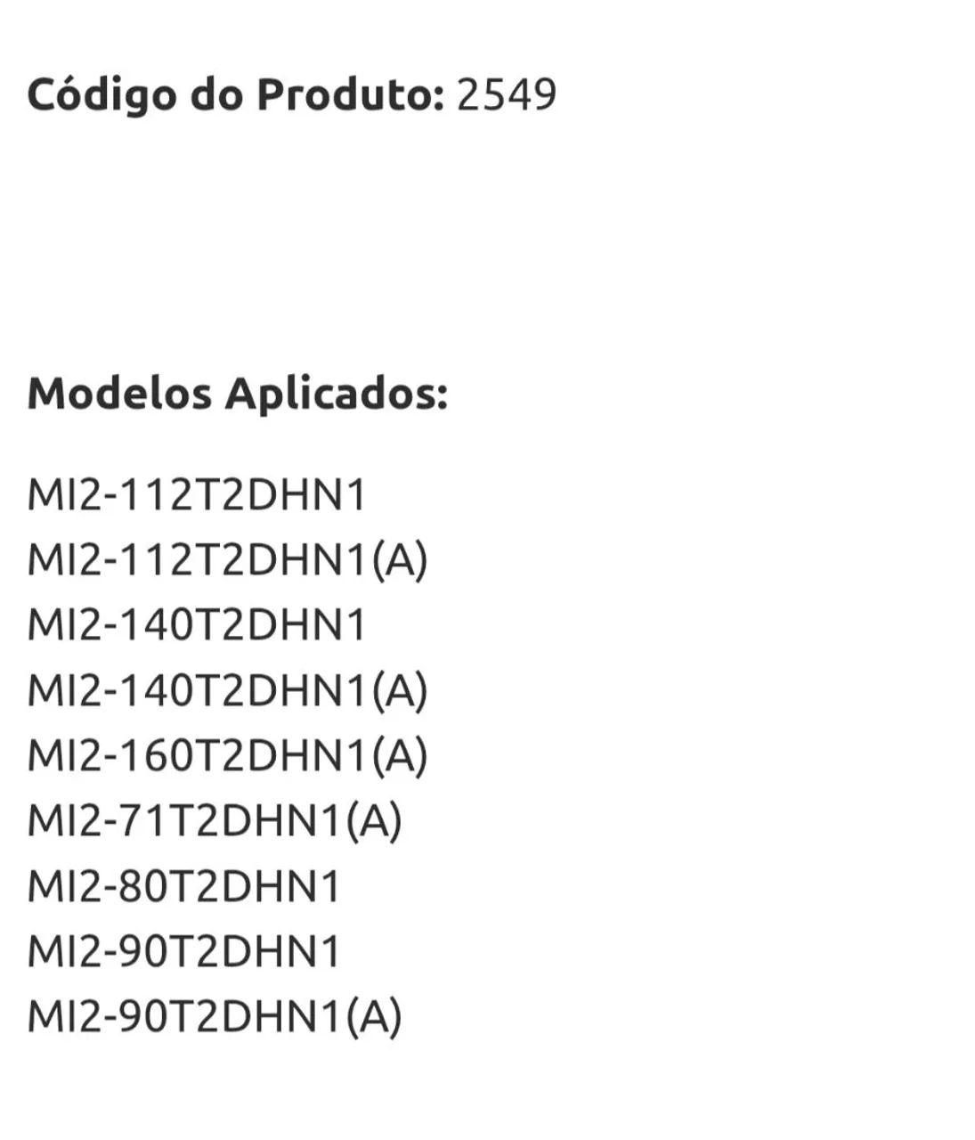 Sensor Boia Nivel Carrier - Foto 5
