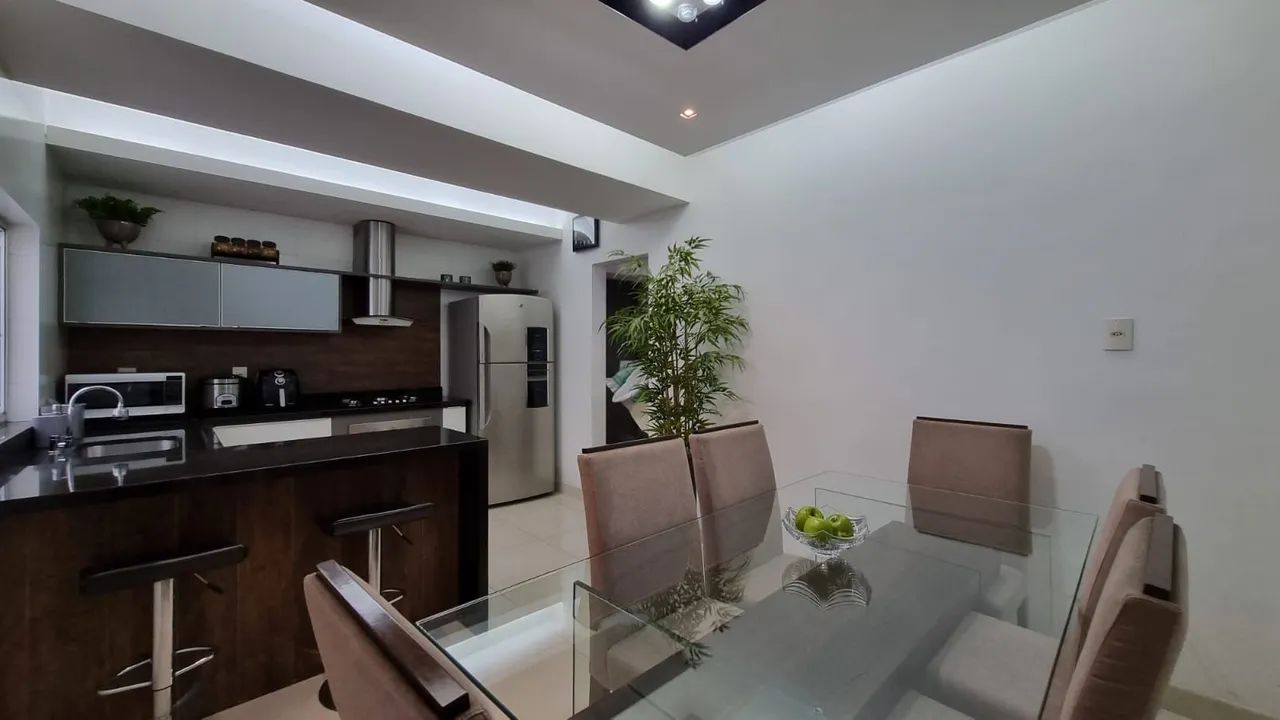 Apartamento 3 quartos - Centro - Foto 3