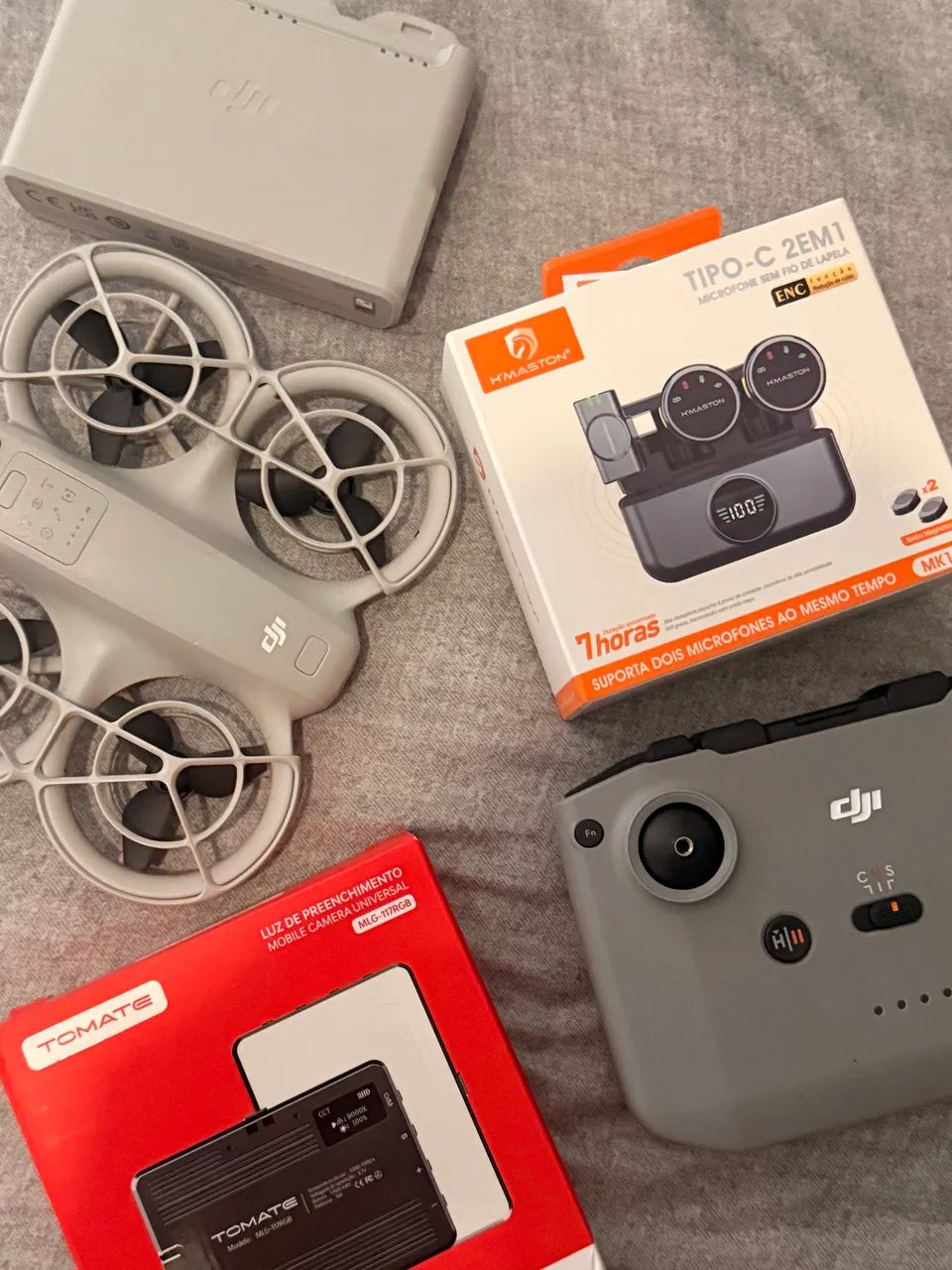 DJI neo - Foto 3