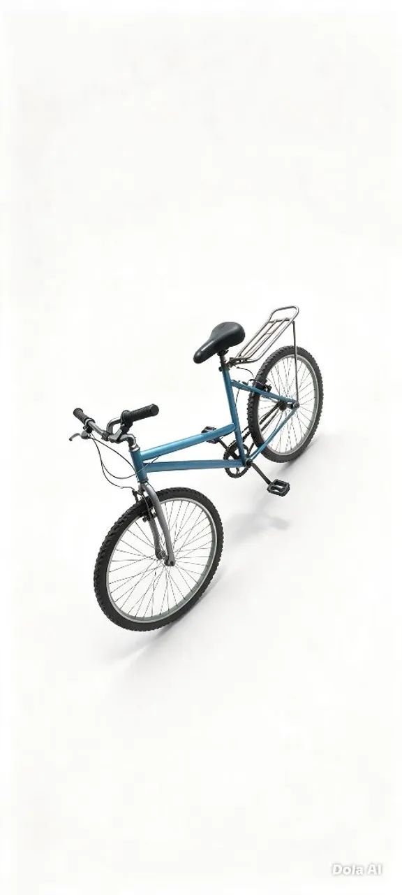 Bicicleta ?